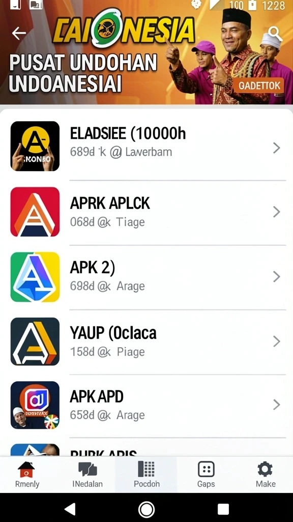 Screenshot 171slot nomor 1
