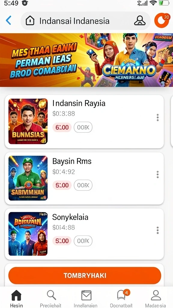 Screenshot 55rp nomor 2
