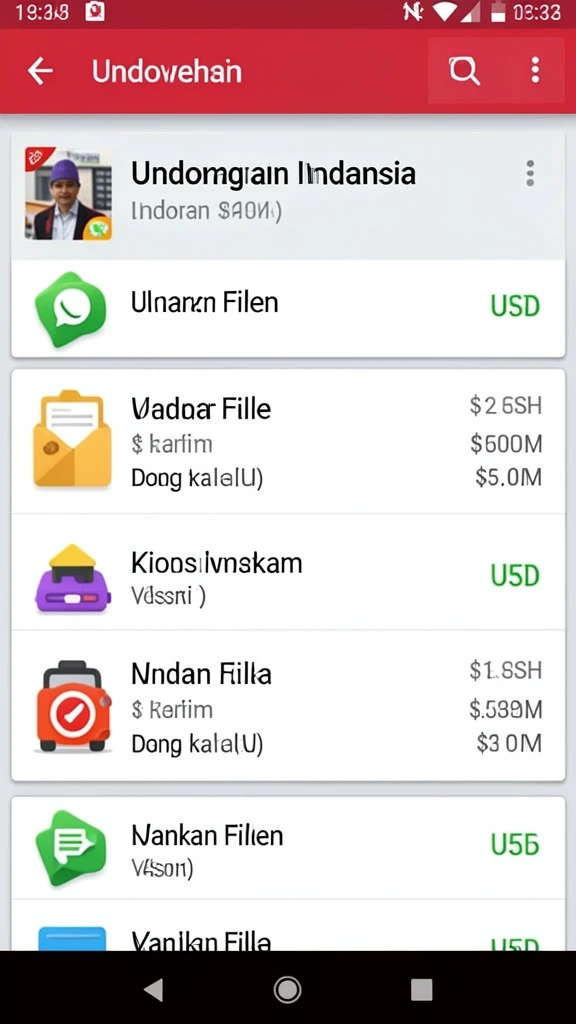 Screenshot 99sl nomor 2