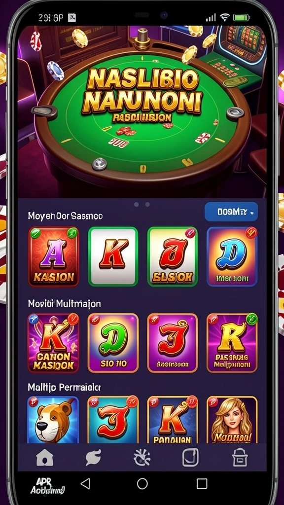 Screenshot 99sl nomor 3