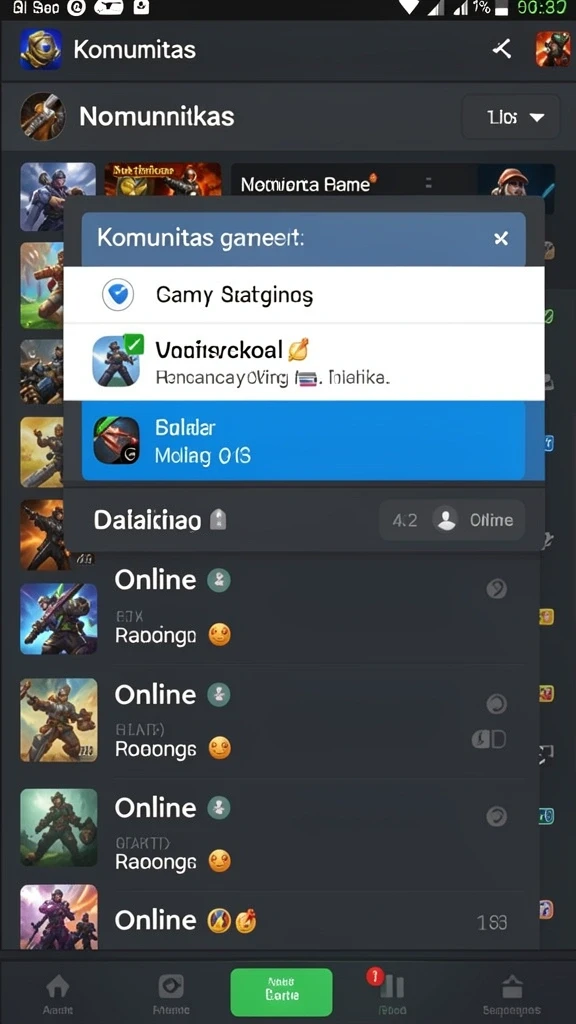 Screenshot cocol88 nomor 2