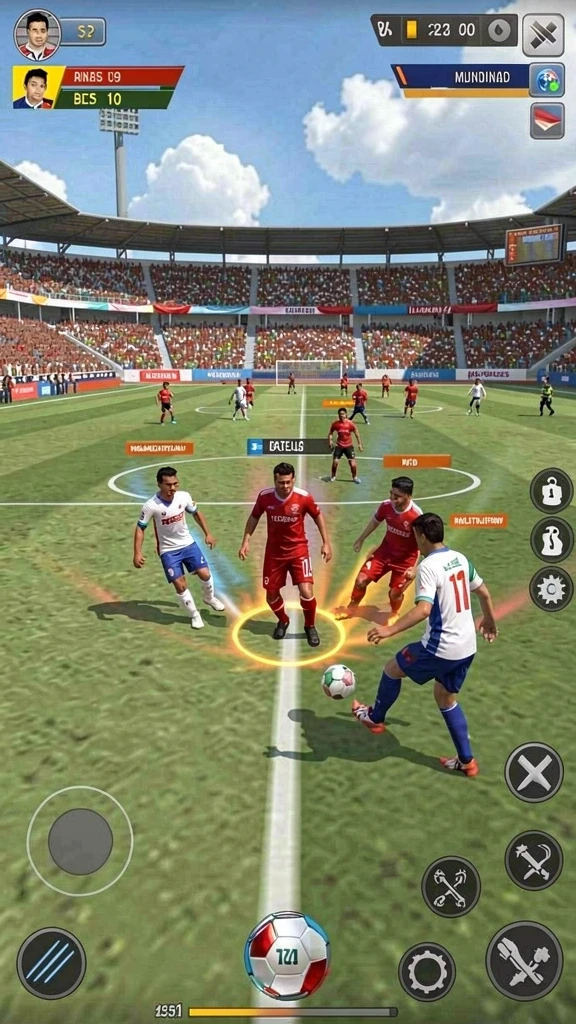 Screenshot danagame nomor 1