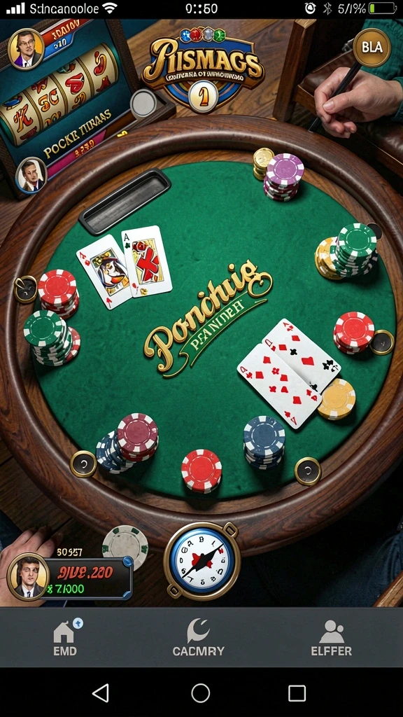 Screenshot danagame nomor 3