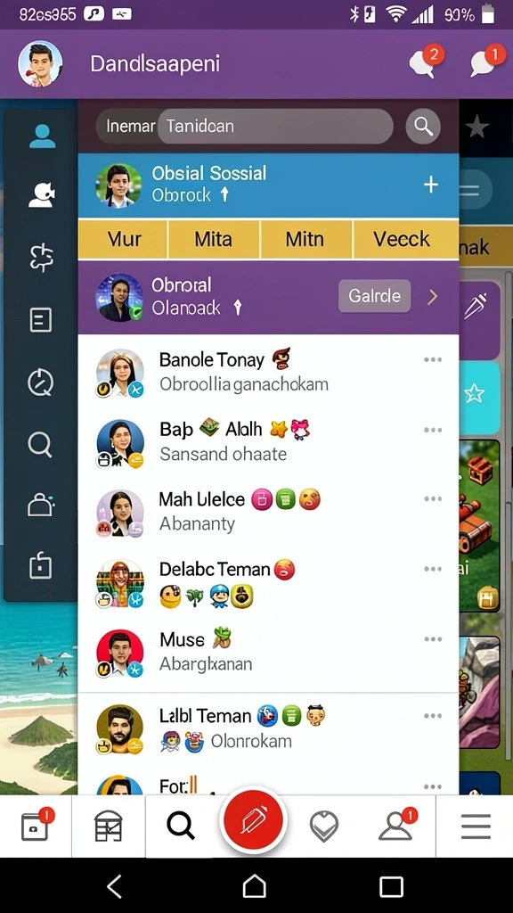 Screenshot dmd999 nomor 2