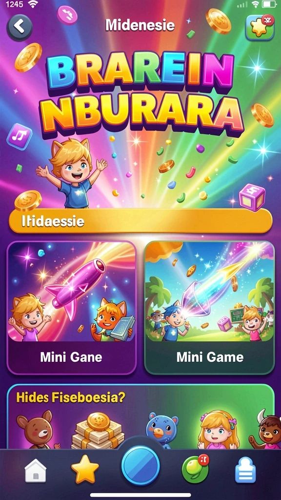 Screenshot dna777 nomor 3