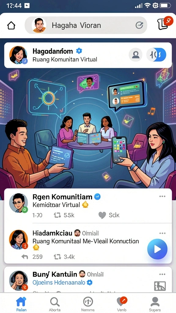 Screenshot empire88 nomor 2