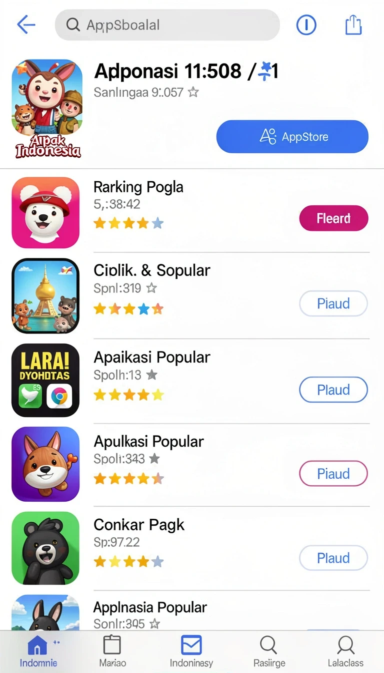 Screenshot galaxy77 nomor 3