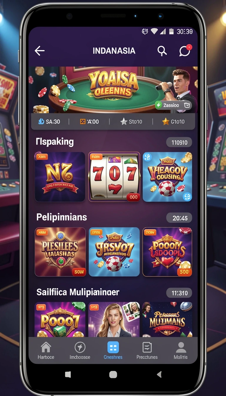 Screenshot gb777 nomor 3
