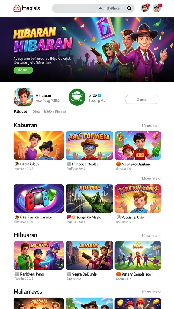 Screenshot gim999 nomor 2