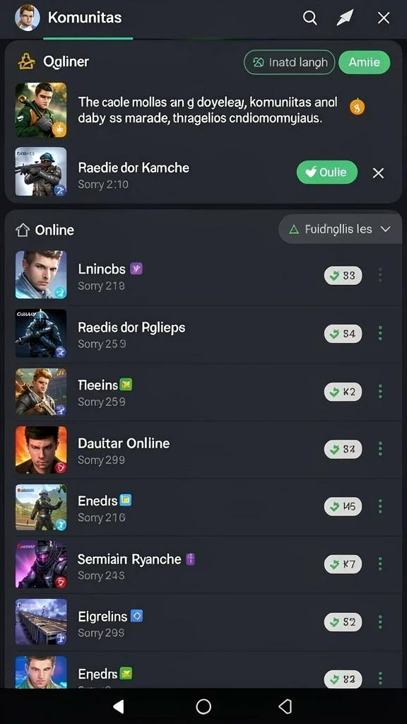 Screenshot granat88 nomor 1