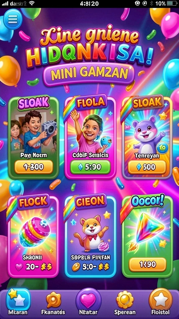 Screenshot granat88 nomor 2