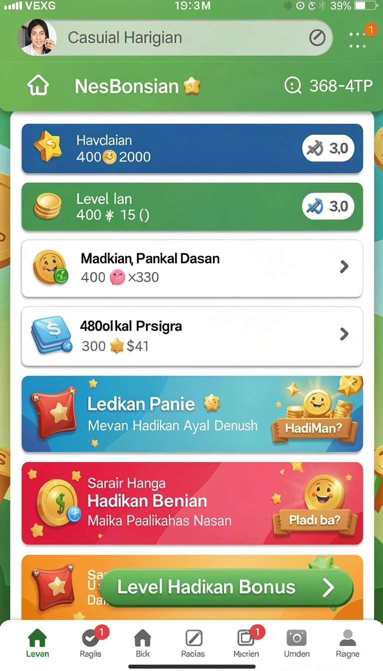 Screenshot hao788 nomor 1