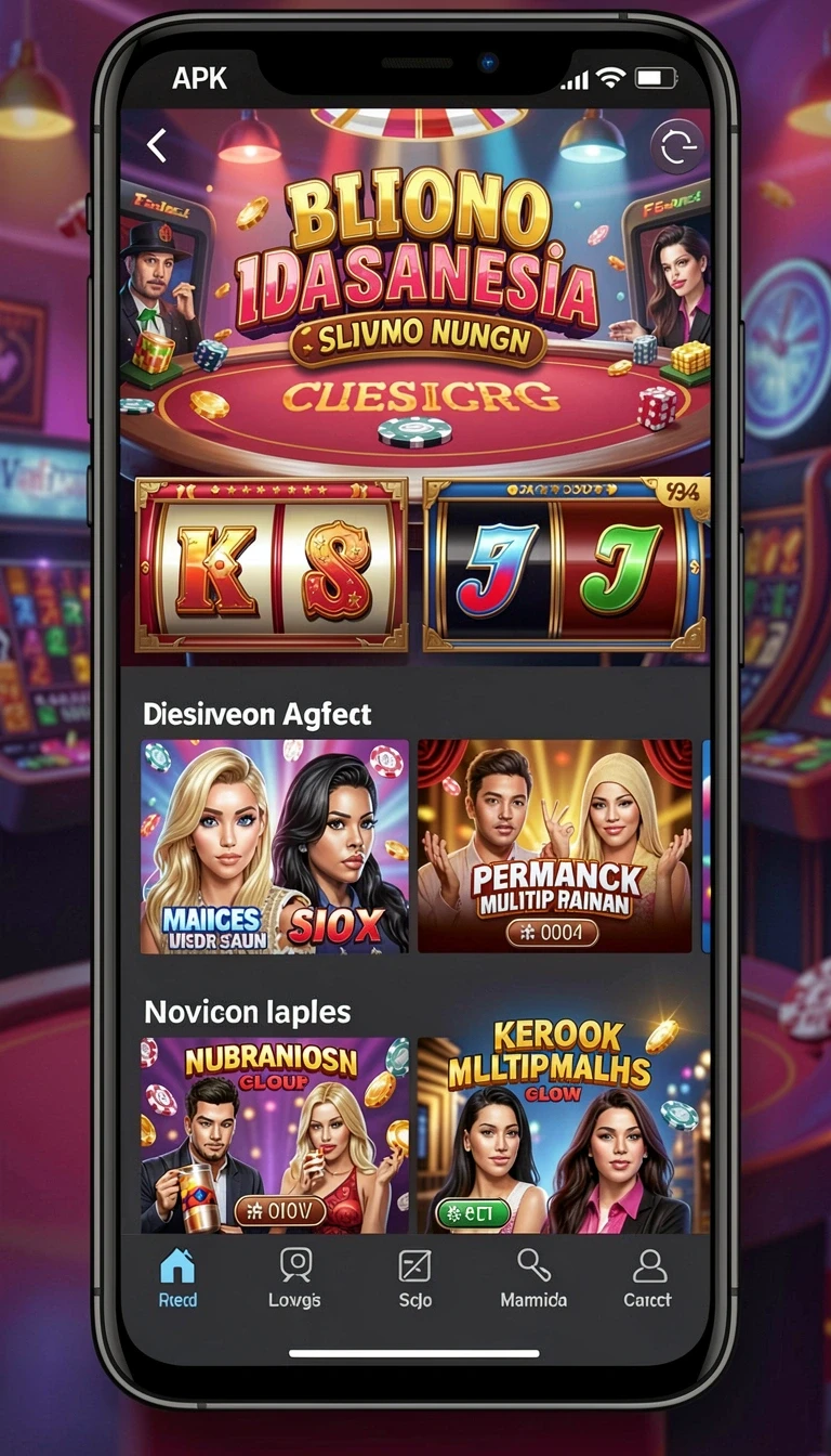 Screenshot harapjp nomor 2