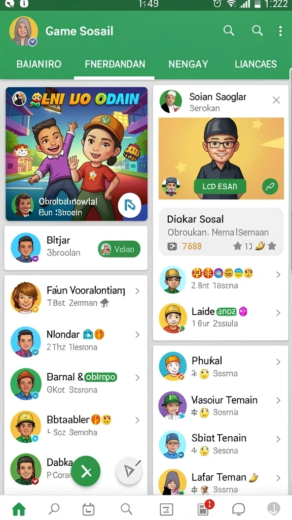 Screenshot hokigame nomor 3