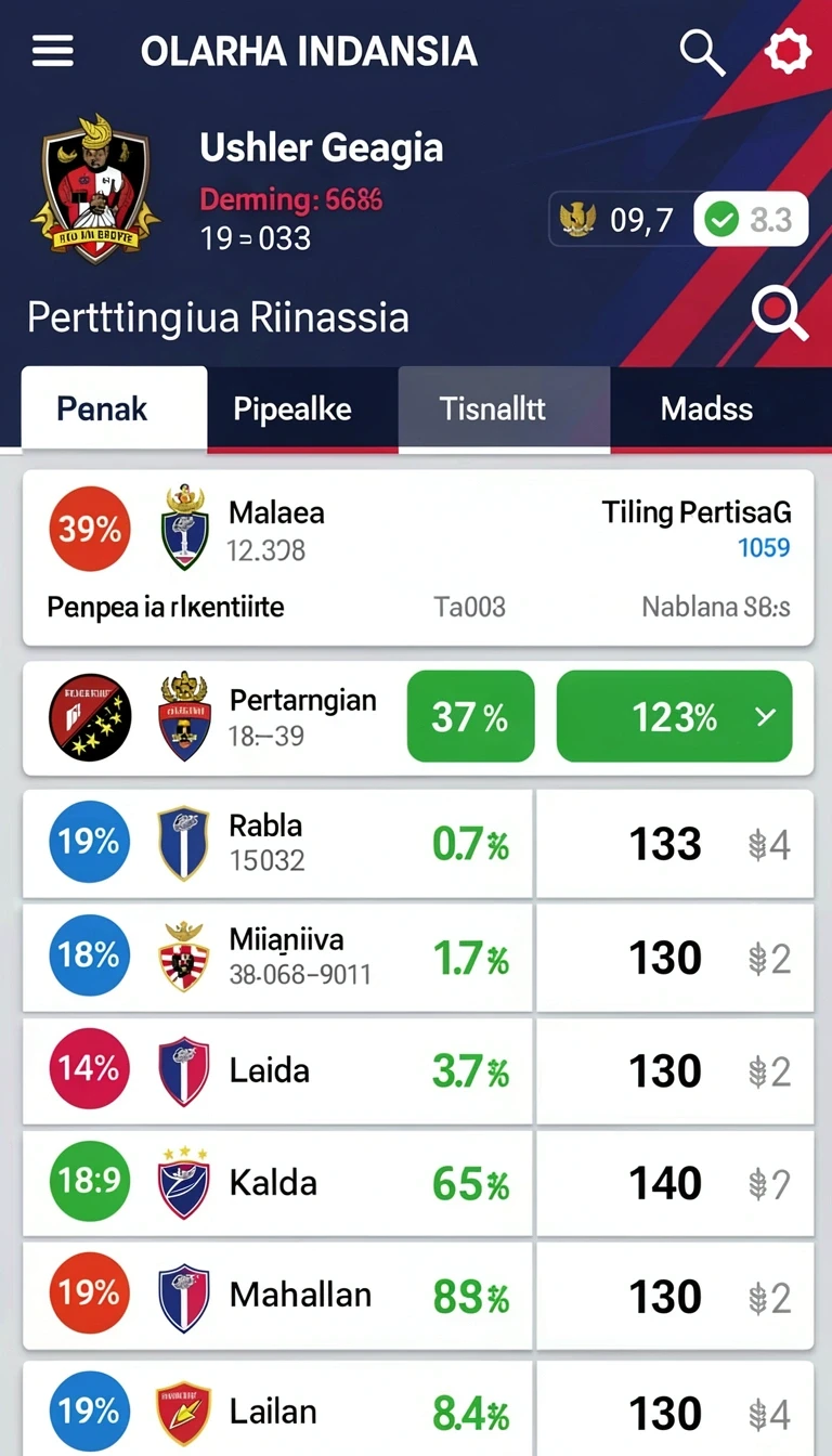 Screenshot hokiluck nomor 2