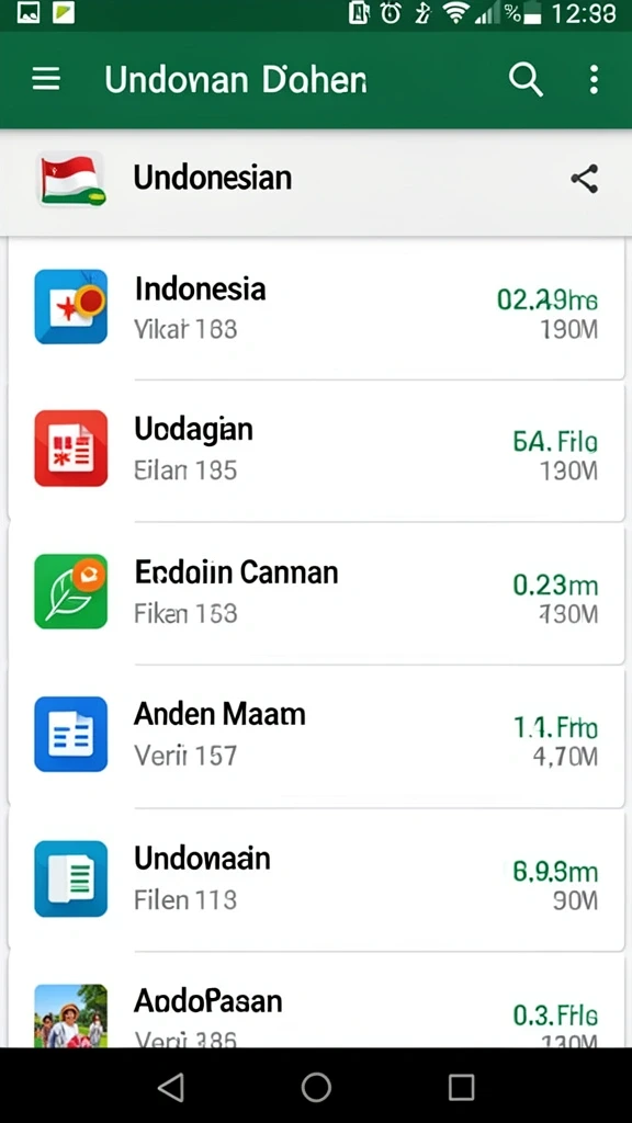 Screenshot hokiwin nomor 2