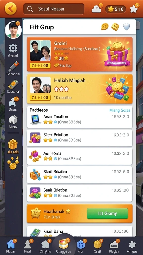 Screenshot hugo77 nomor 3