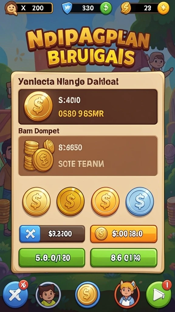 Screenshot idebet nomor 3