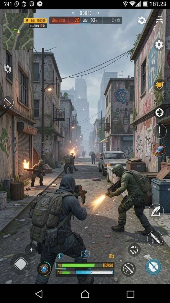 Screenshot idrgame nomor 1