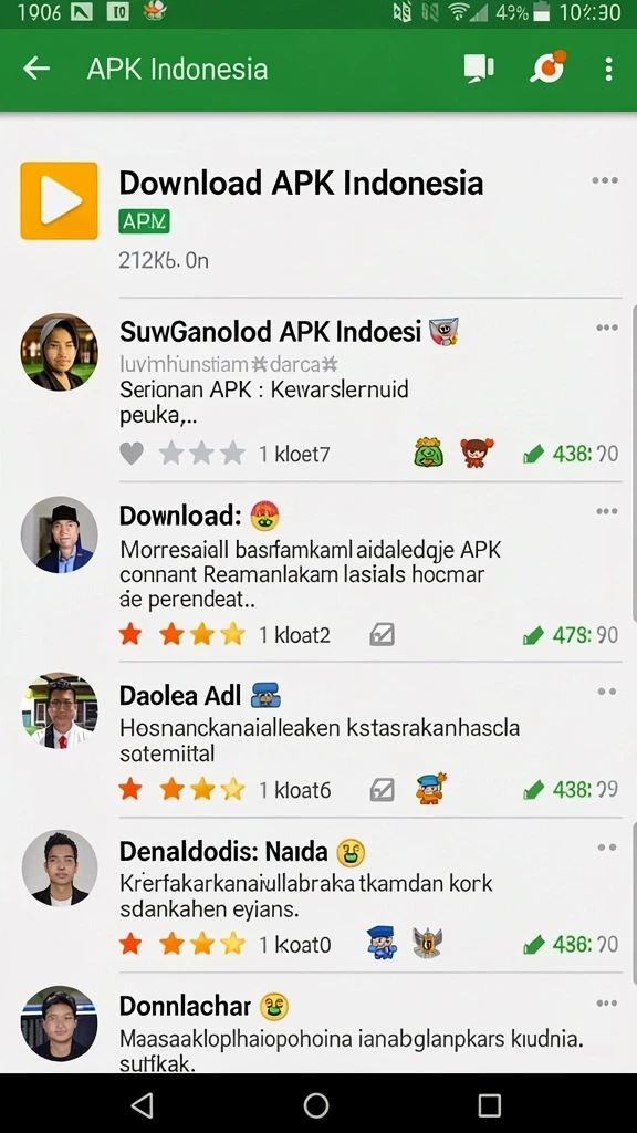 Screenshot ink789 nomor 2