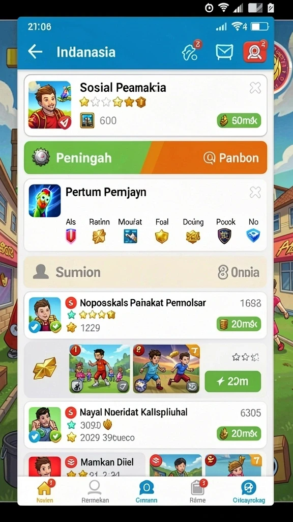 Screenshot jaya89 nomor 3