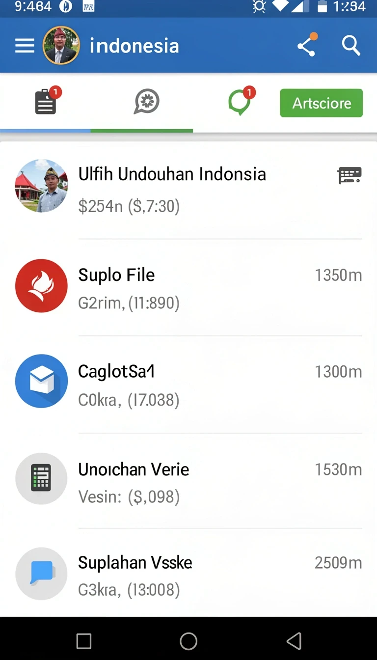Screenshot jerukbet nomor 1
