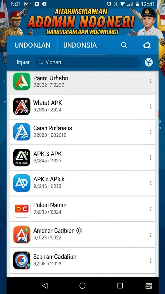 Screenshot juarago nomor 2
