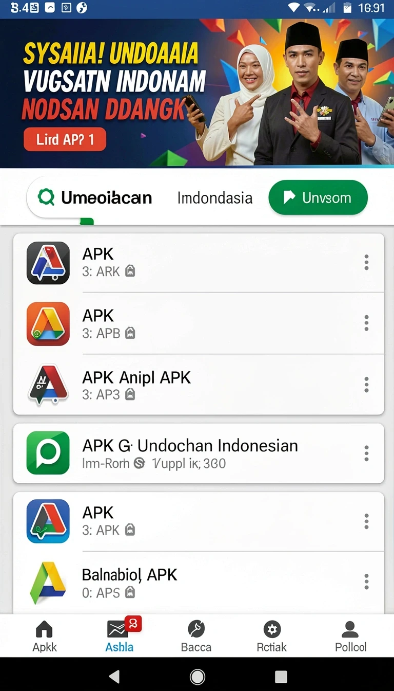 Screenshot kaskustoto nomor 2
