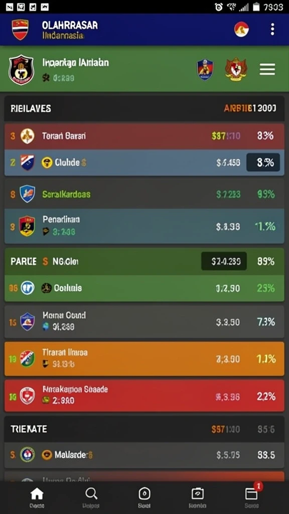 Screenshot kawi777 nomor 2