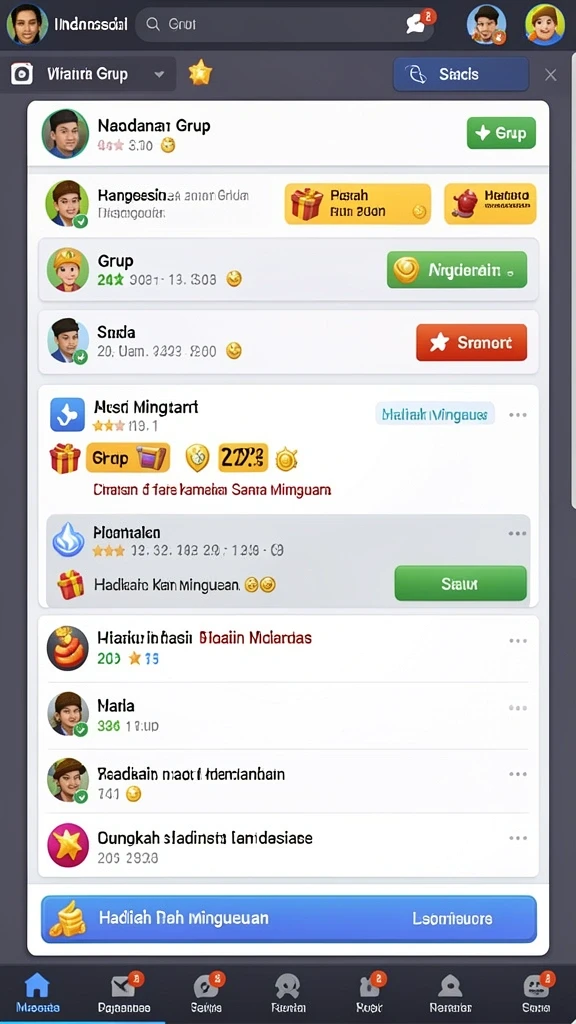 Screenshot kepo66 nomor 1