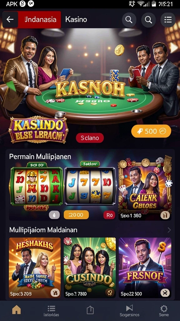 Screenshot kilat77 nomor 2