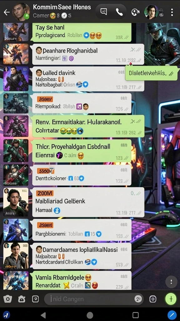 Screenshot kilat77 nomor 3