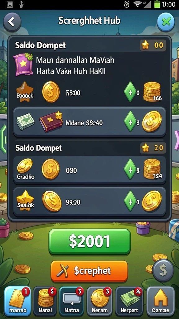 Screenshot kopi4d nomor 2