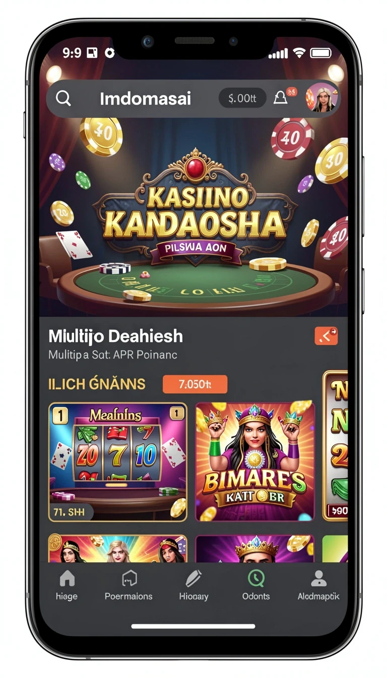 Screenshot macan388 nomor 1