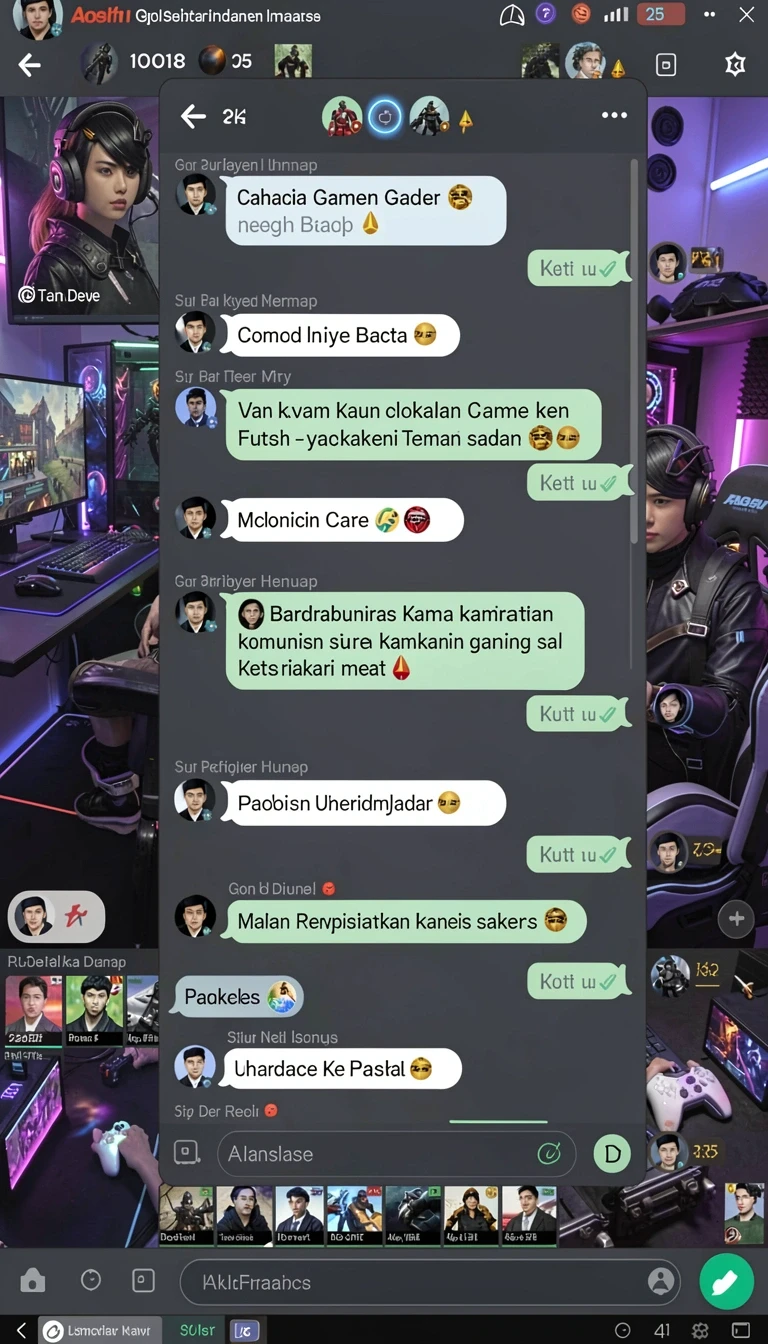 Screenshot mc888 nomor 3
