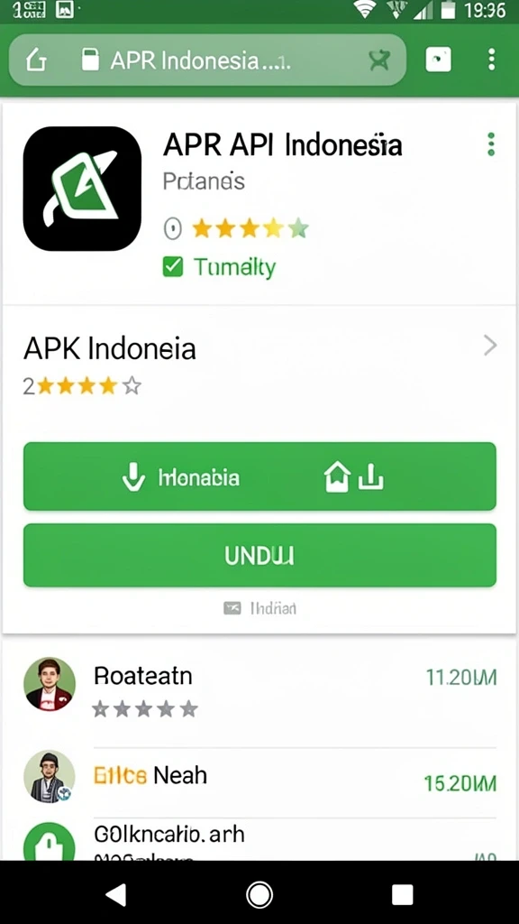 Screenshot megaidr nomor 2