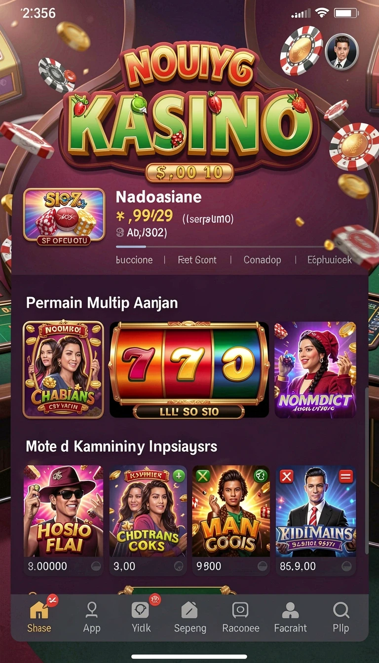 Screenshot menangbet nomor 1