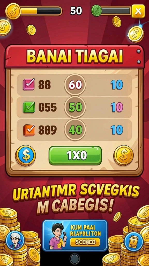 Screenshot mkwin666 nomor 2