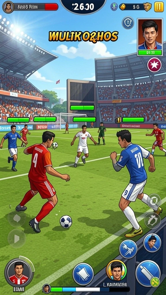 Screenshot naga2000 nomor 1
