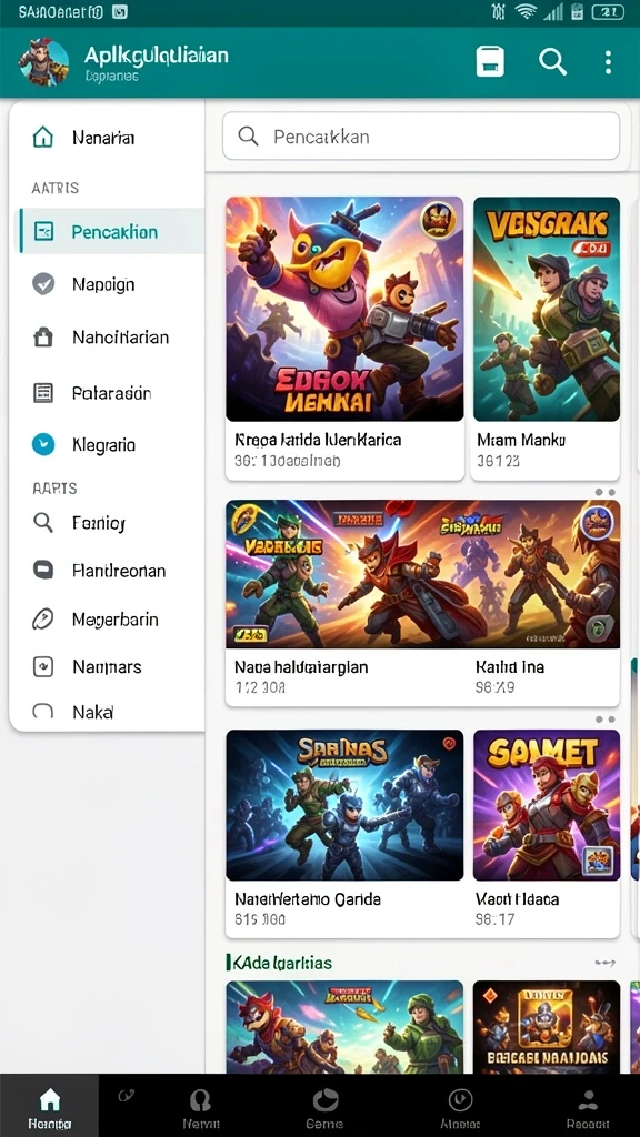 Screenshot okidr nomor 2