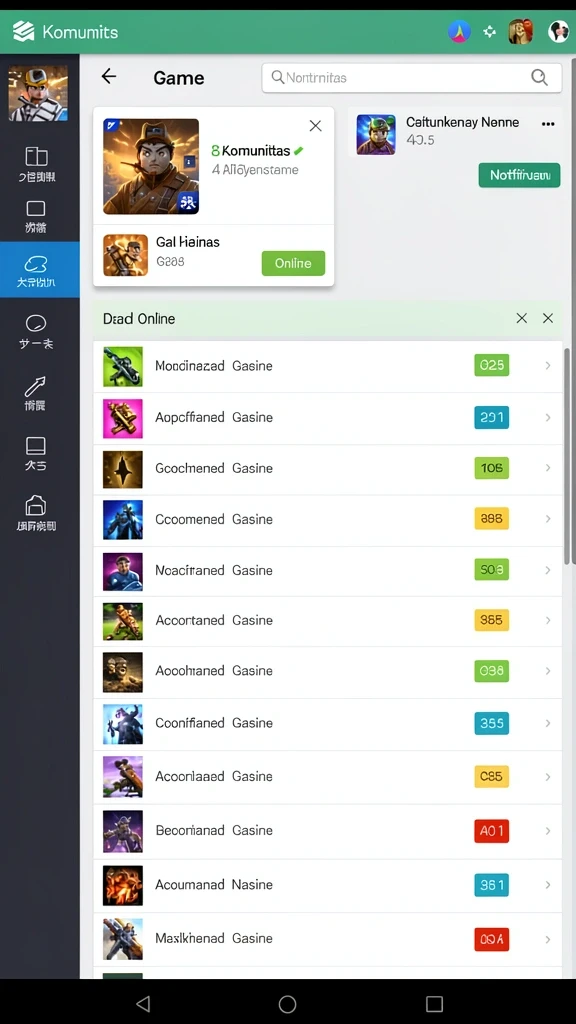 Screenshot omtogel nomor 3