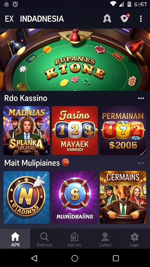 Screenshot opaltogel nomor 3