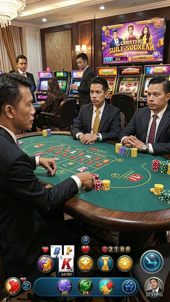 Screenshot p200m nomor 1