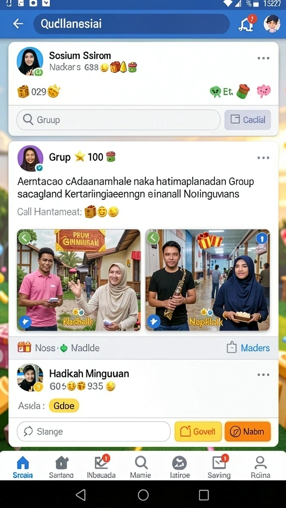 Screenshot p200m nomor 2
