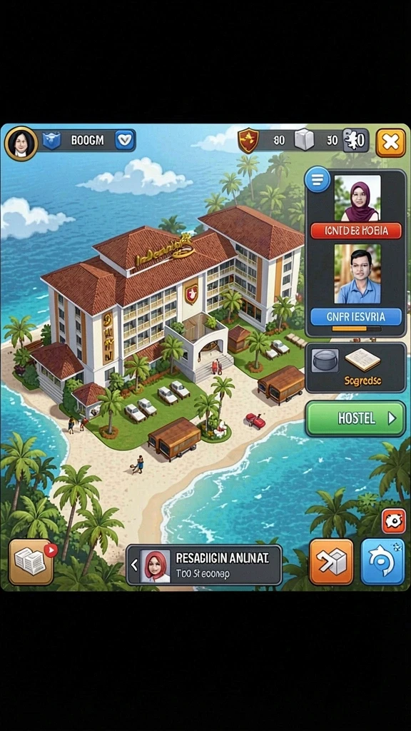 Screenshot putarmega nomor 1