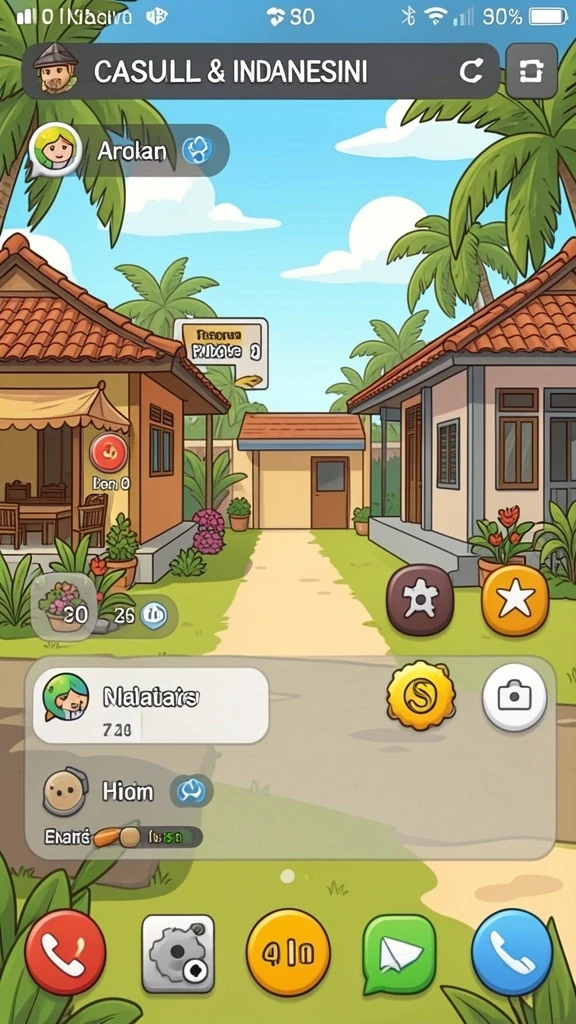 Screenshot rafi88 nomor 2