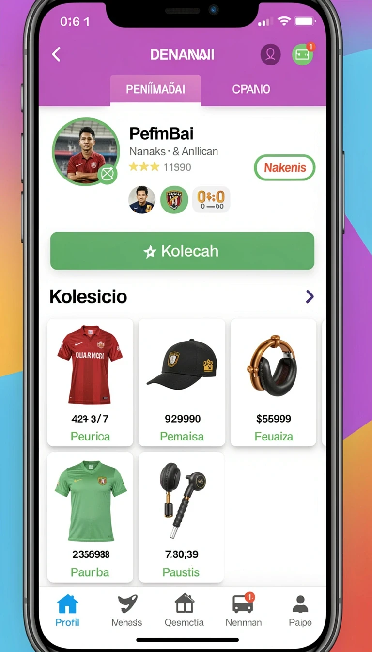 Screenshot rajastar nomor 1
