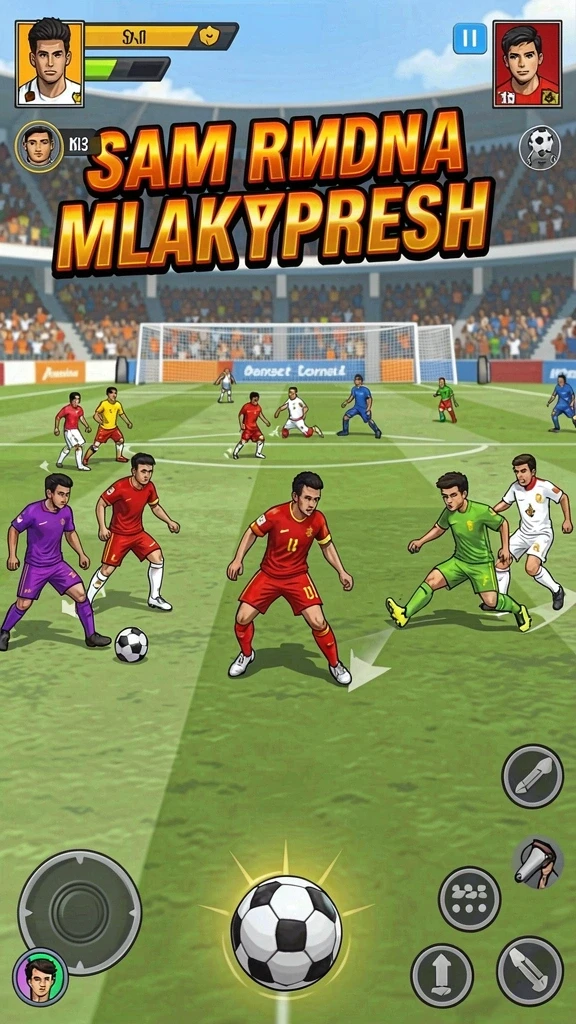 Screenshot rich7 nomor 2
