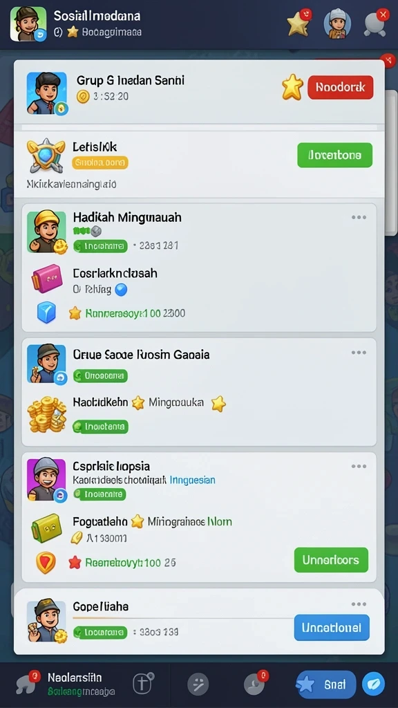 Screenshot robintogel nomor 1