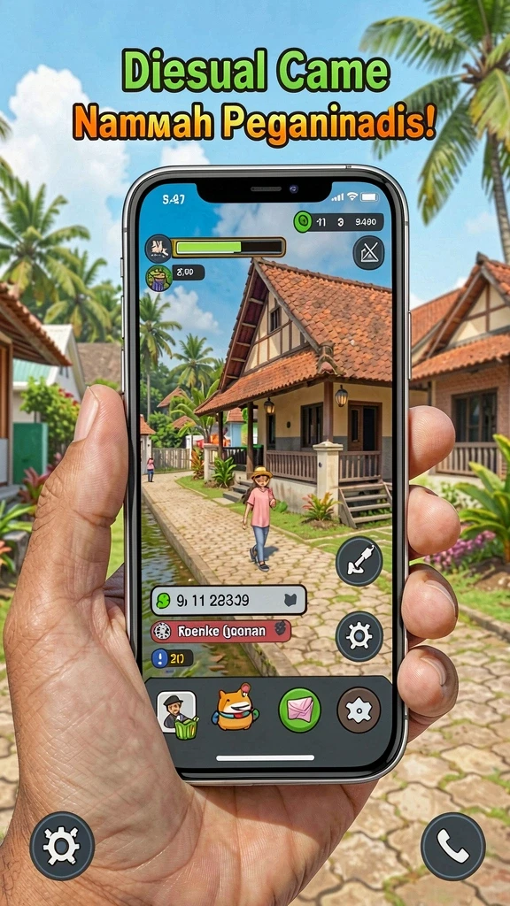 Screenshot rubah4d nomor 2